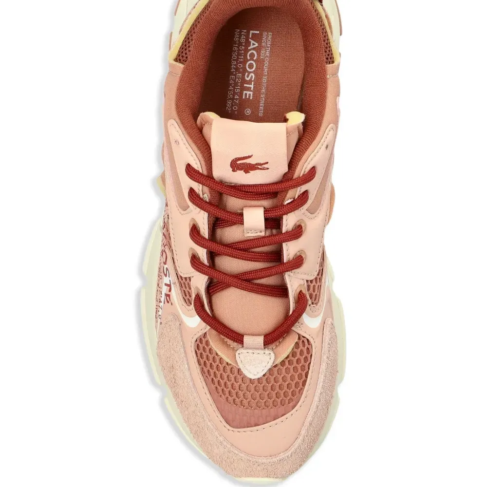 Кроссовки L003 Neo Кроссовки L003 Neo