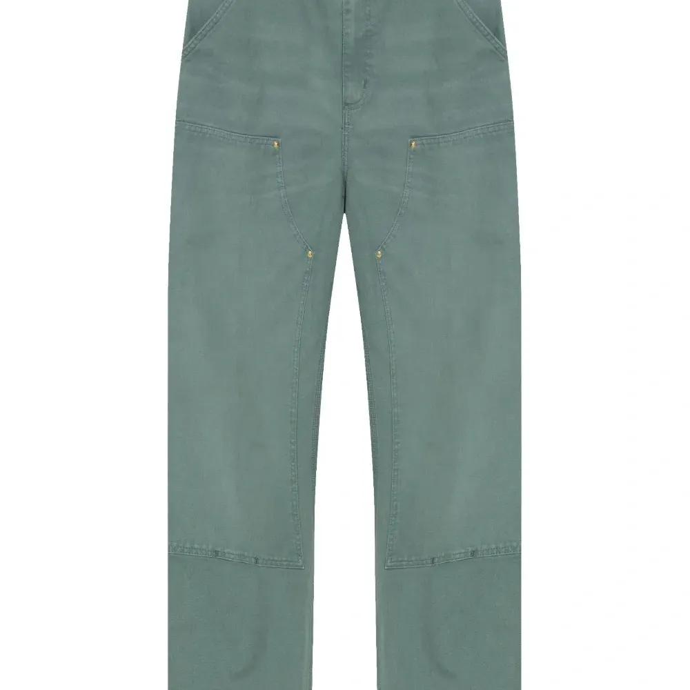 Брюки Double Knee