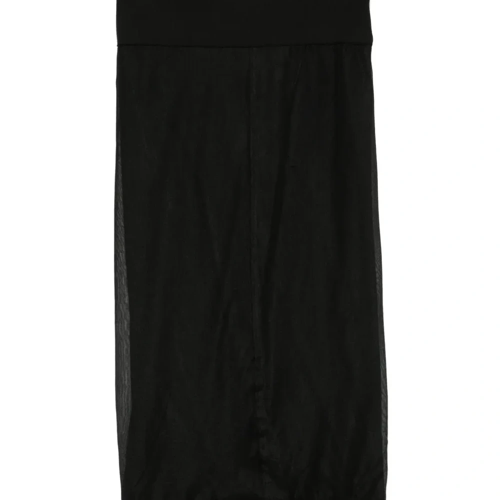 Юбка миди Buster