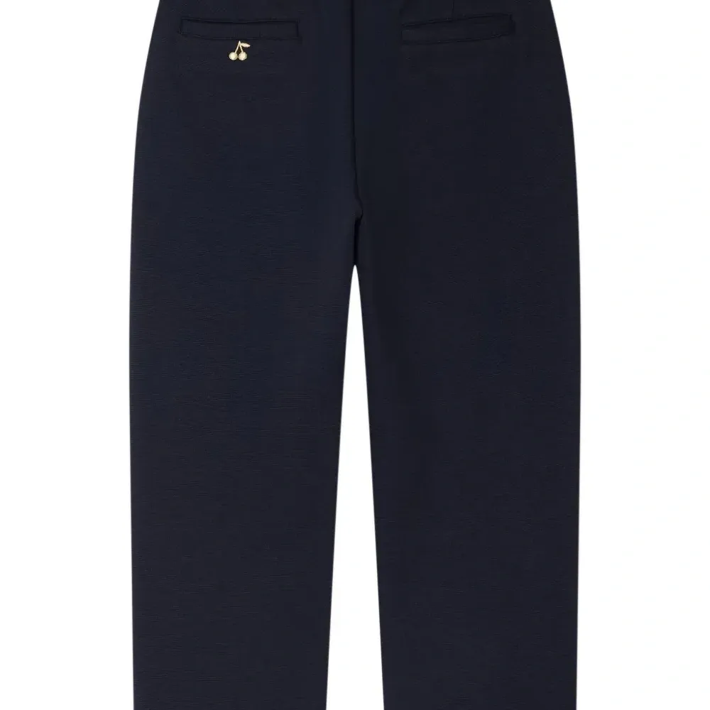 Декорированные брюки Jemia с лампасами