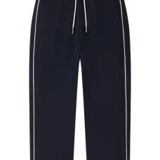 Декорированные брюки Jemia с лампасами