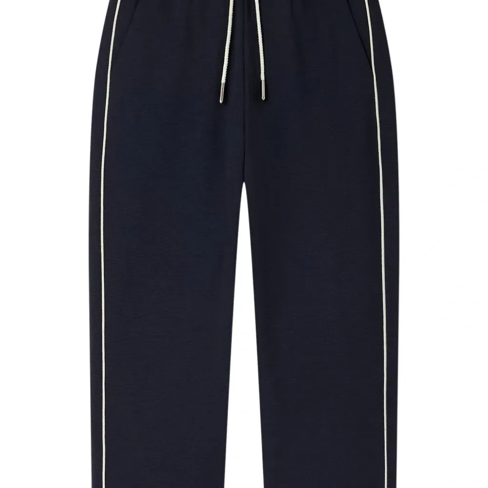 Декорированные брюки Jemia с лампасами