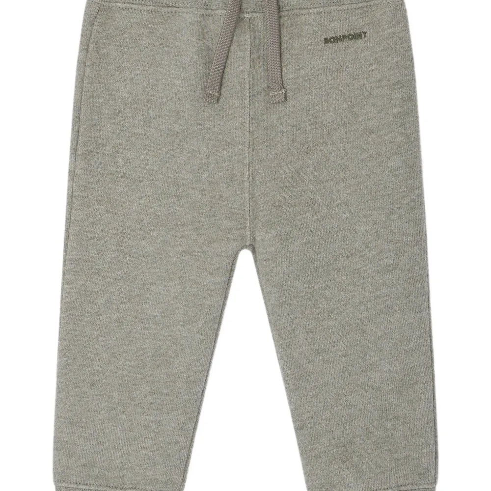 Джоггеры Bambo с кулиской