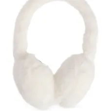 Наушники Doline с искусственным мехом