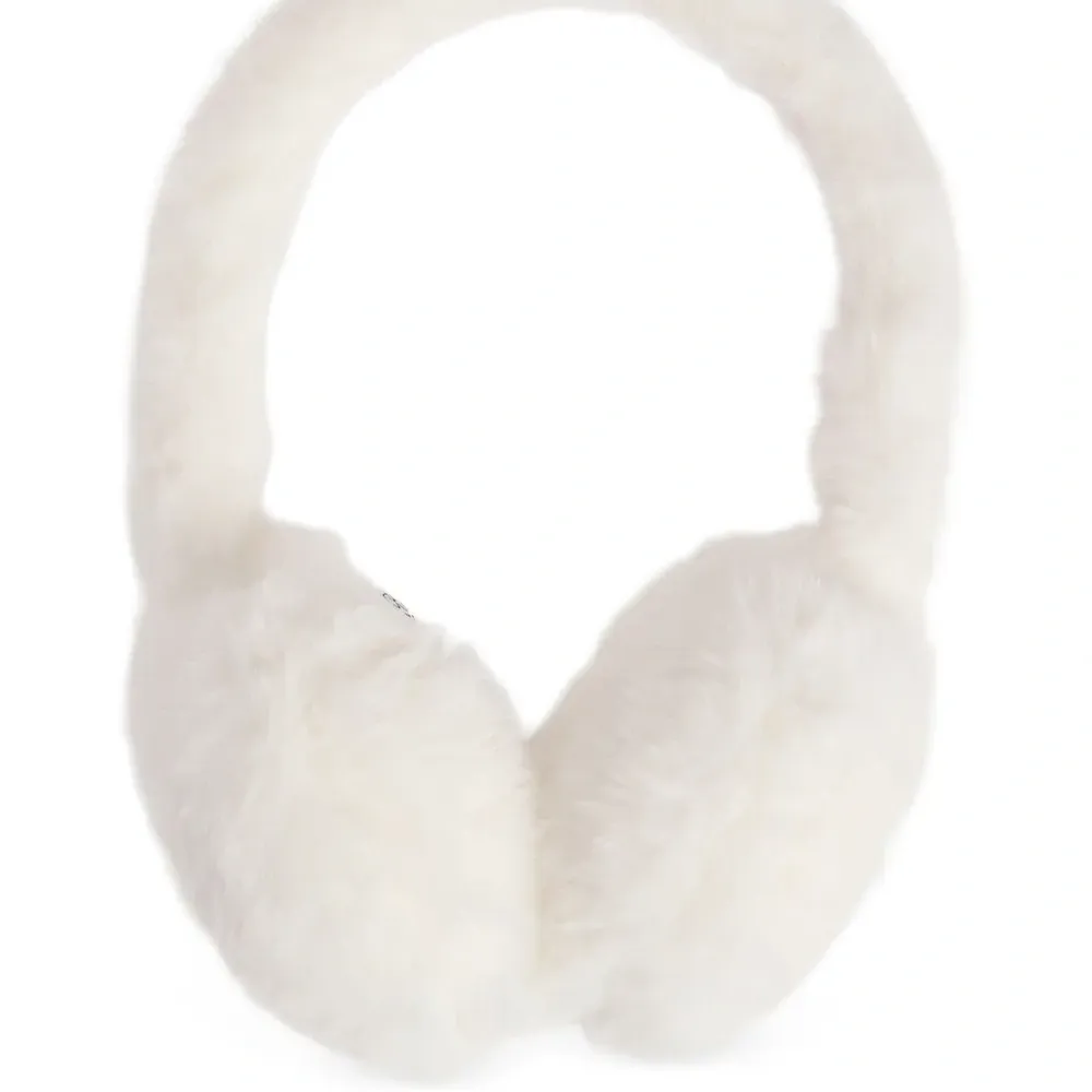 Наушники Doline с искусственным мехом Наушники Doline с искусственным мехом