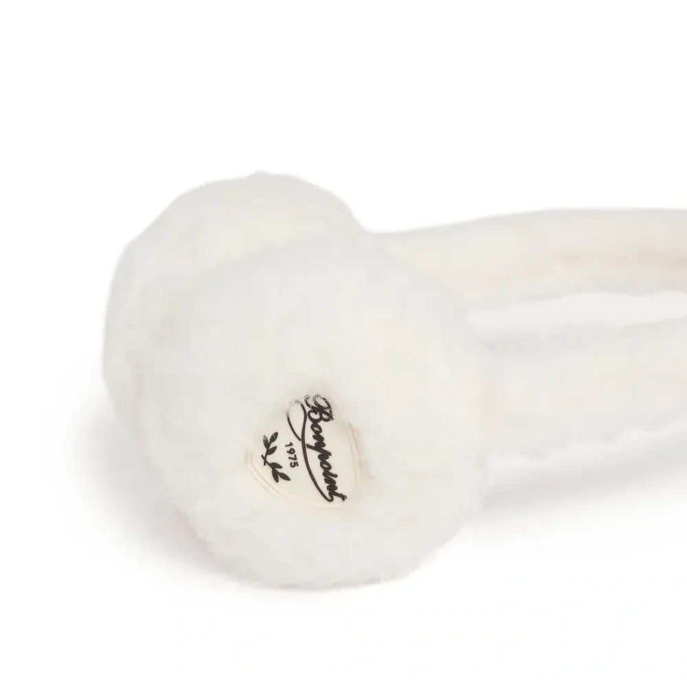 Наушники Doline с искусственным мехом Наушники Doline с искусственным мехом