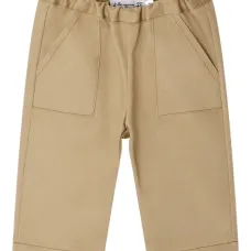 Брюки Jeudi с накладным карманом