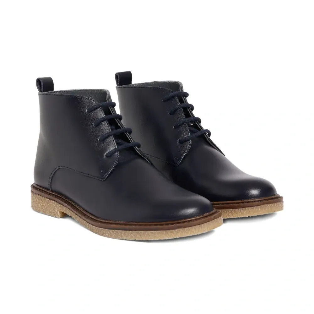 Ботинки Dao на шнуровке