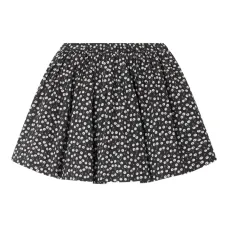 Юбка с принтом