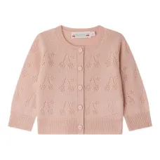 кардиган с узором кардиган с узором