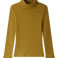 джемпер Tahiti в рубчик