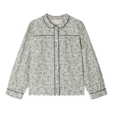 Рубашка Josseline с цветочным принтом