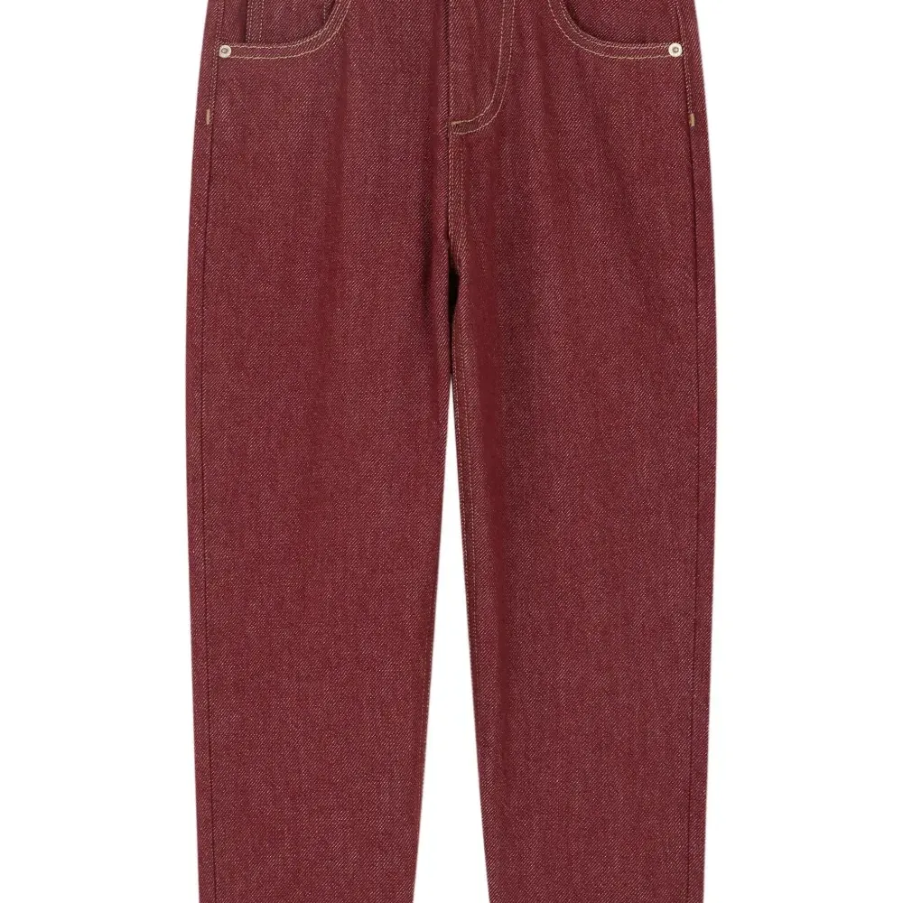 брюки с пятью карманами