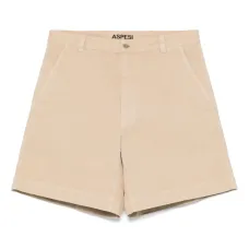 Шорты с карманами