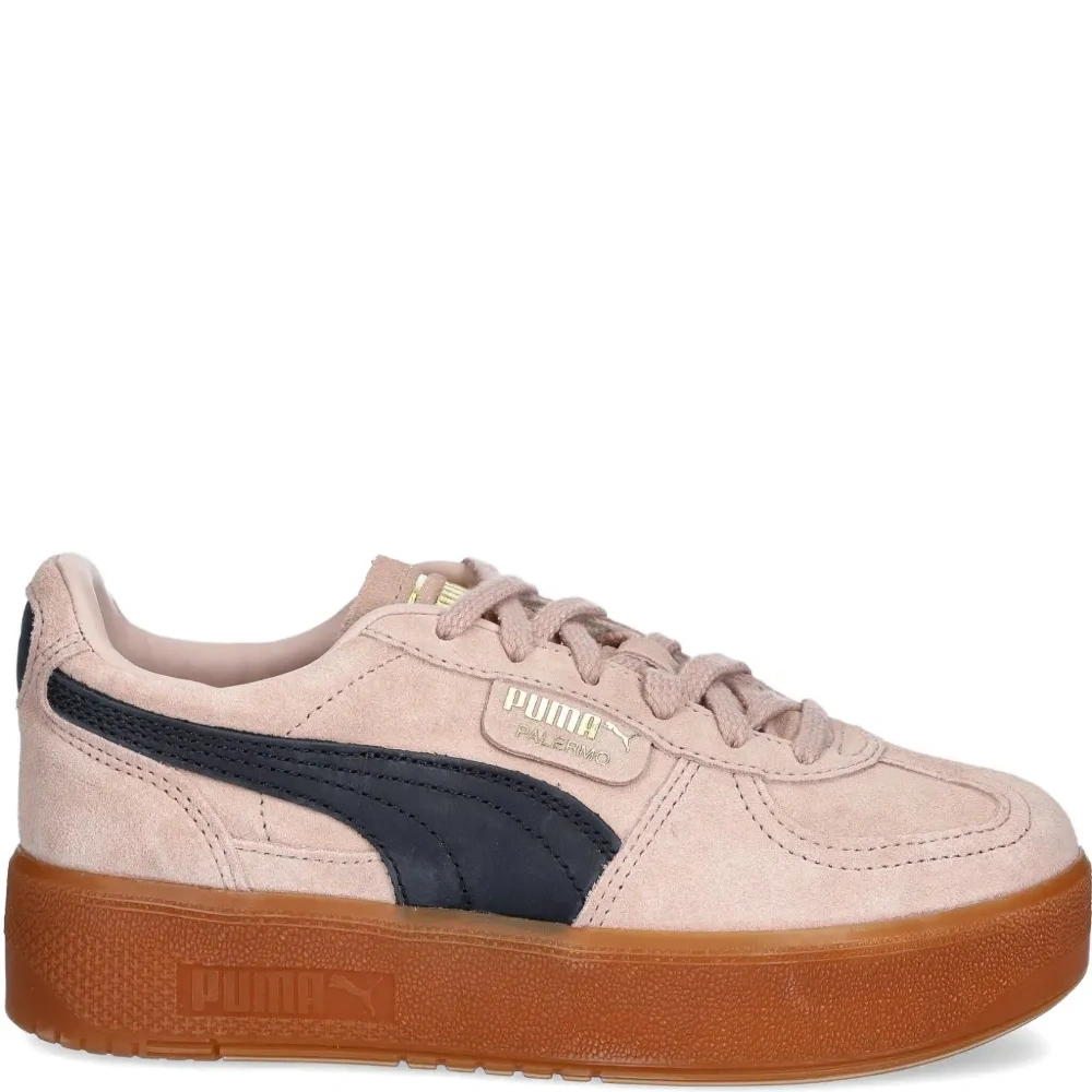 Кроссовки Palermo Elevata