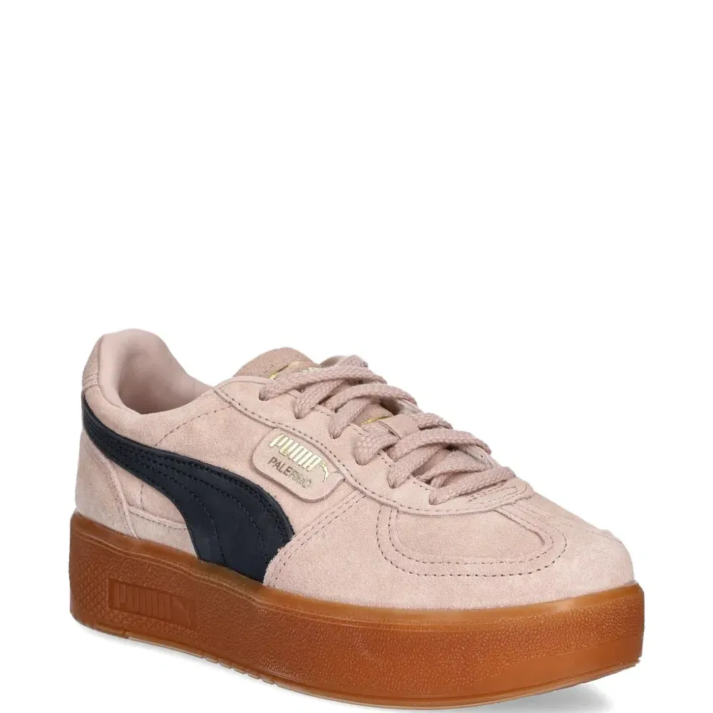 Кроссовки Palermo Elevata