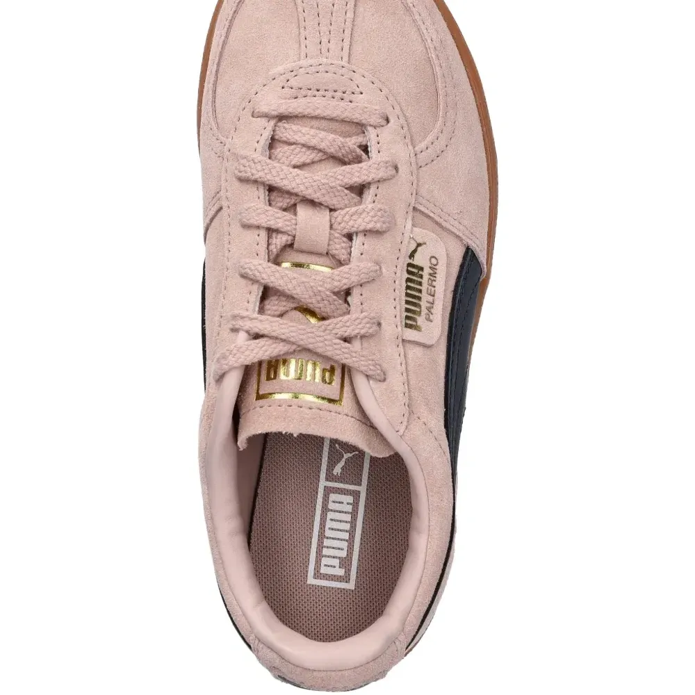 Кроссовки Palermo Elevata