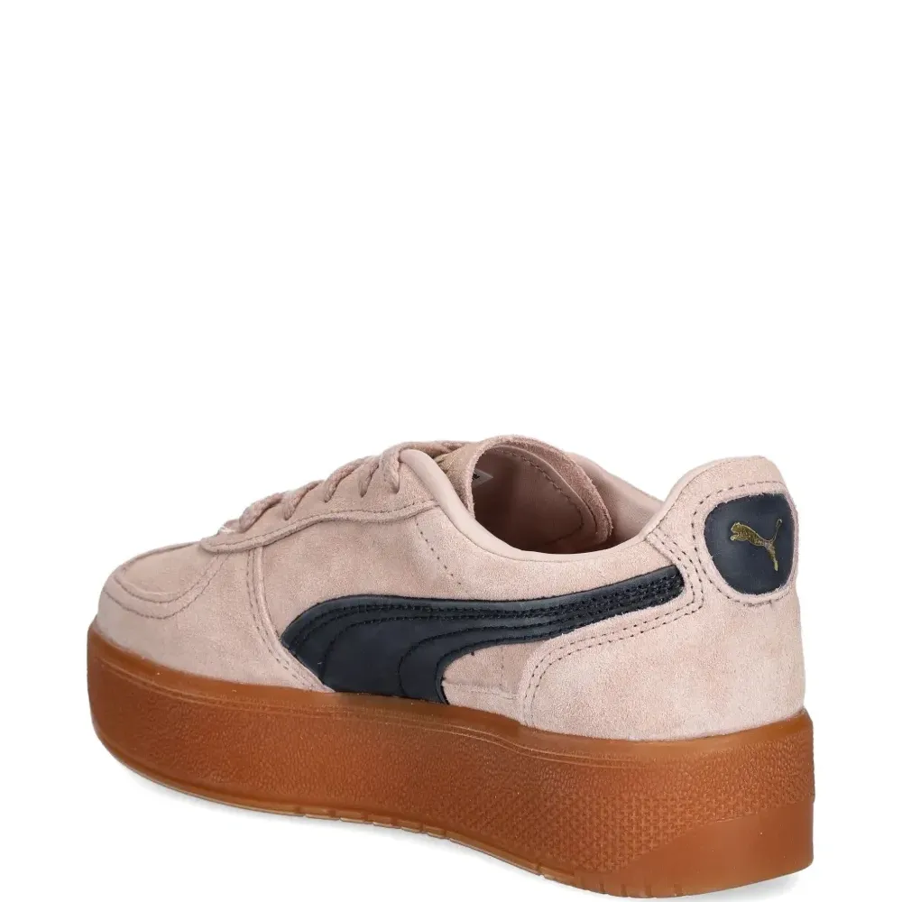 Кроссовки Palermo Elevata