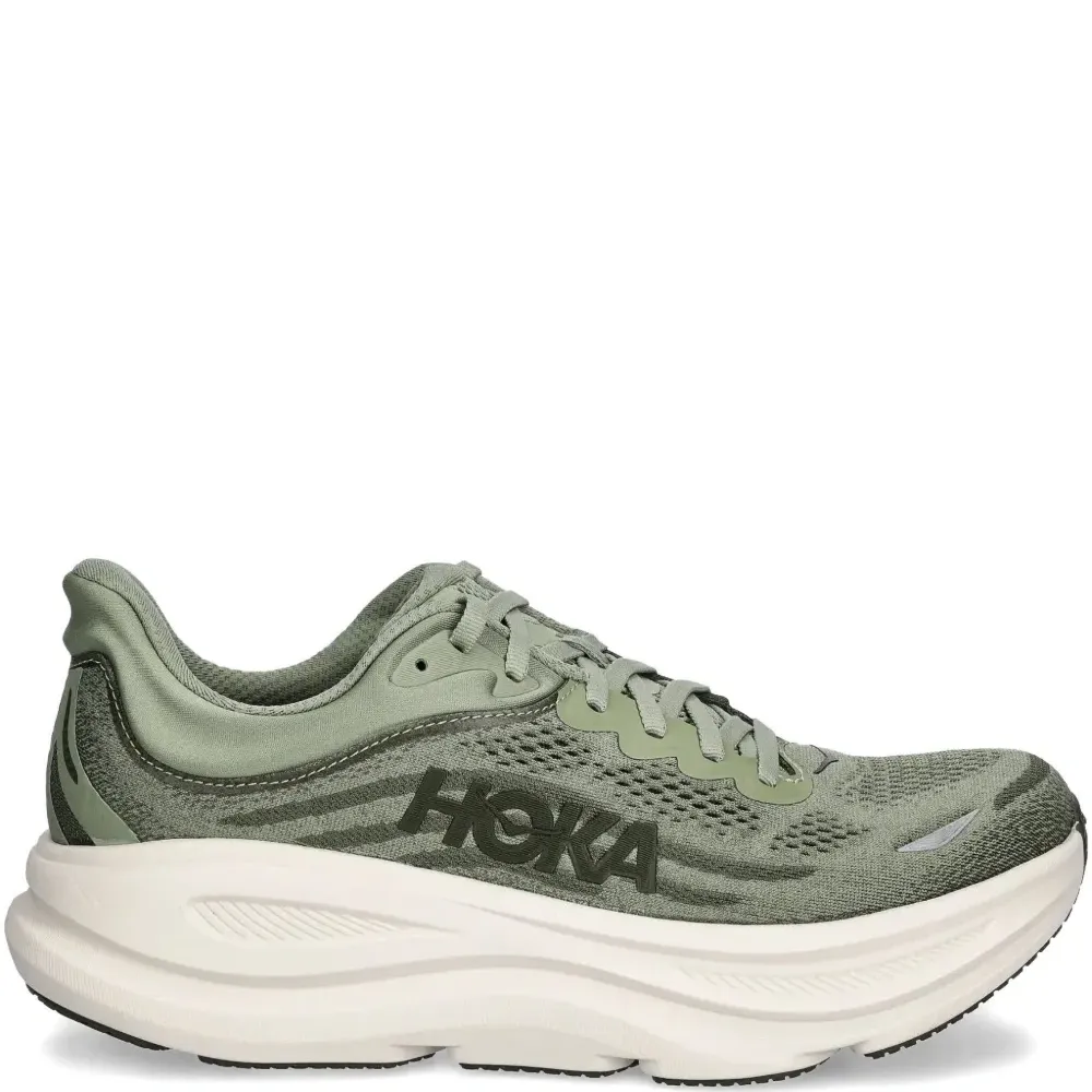 Кроссовки Bondi 9 Кроссовки Bondi 9