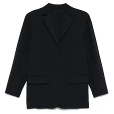 Однобортный пиджак