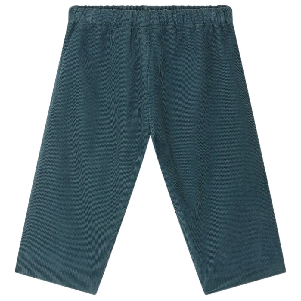 Брюки Dandy с эластичным поясом