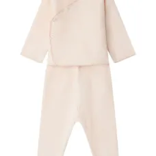 костюм-двойка с оборками