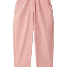 вельветовые брюки