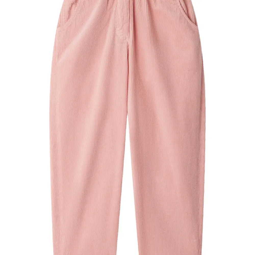 вельветовые брюки