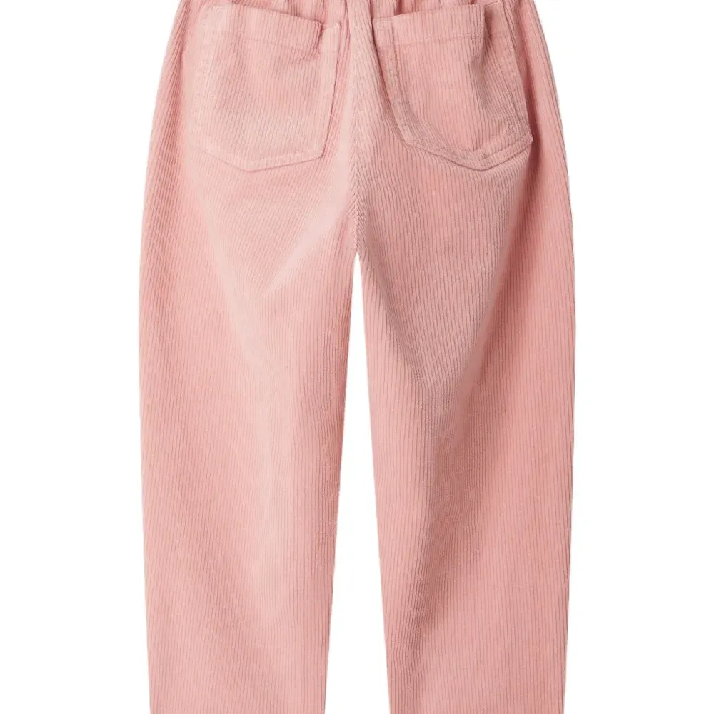 вельветовые брюки