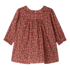 платье Juju с цветочным принтом