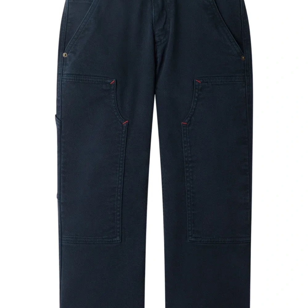 брюки Ewann из органического хлопка