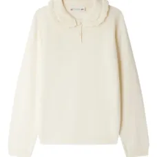 джемпер Brynja с воротником поло