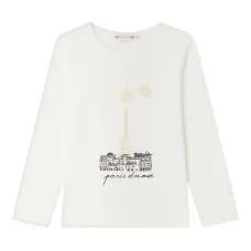 Футболка Eiffel-Tower