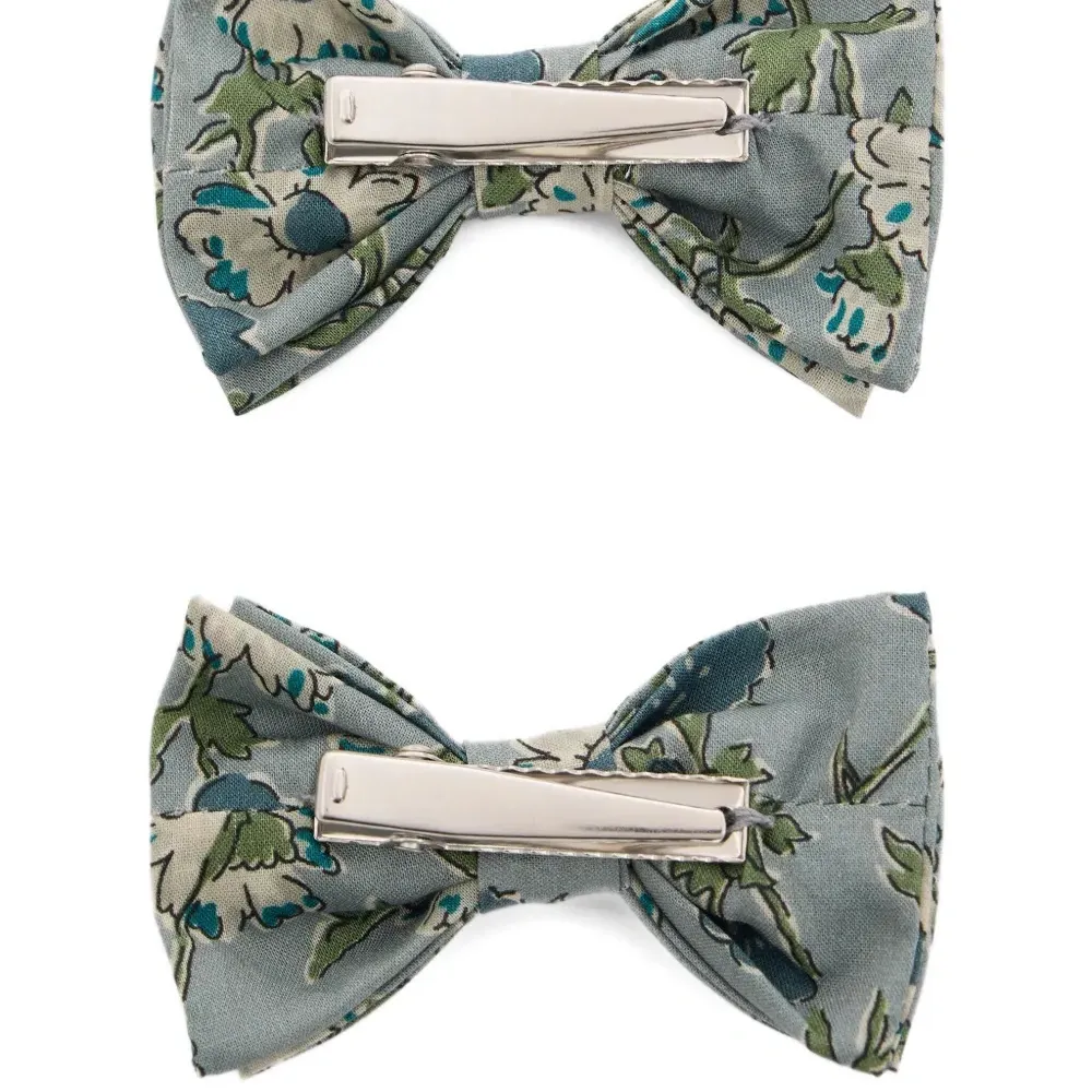 Набор Tutu из двух заколок для волос