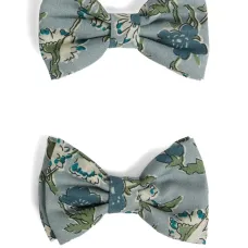 Набор Tutu из двух заколок для волос