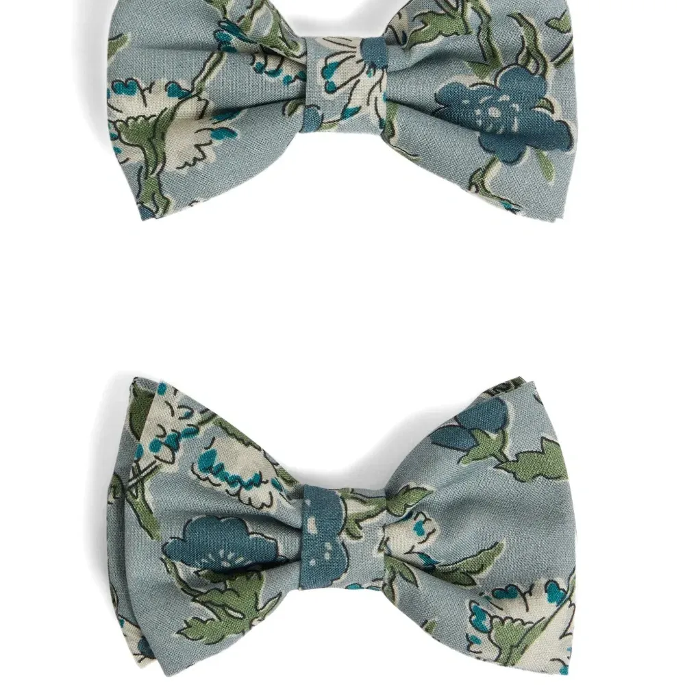 Набор Tutu из двух заколок для волос