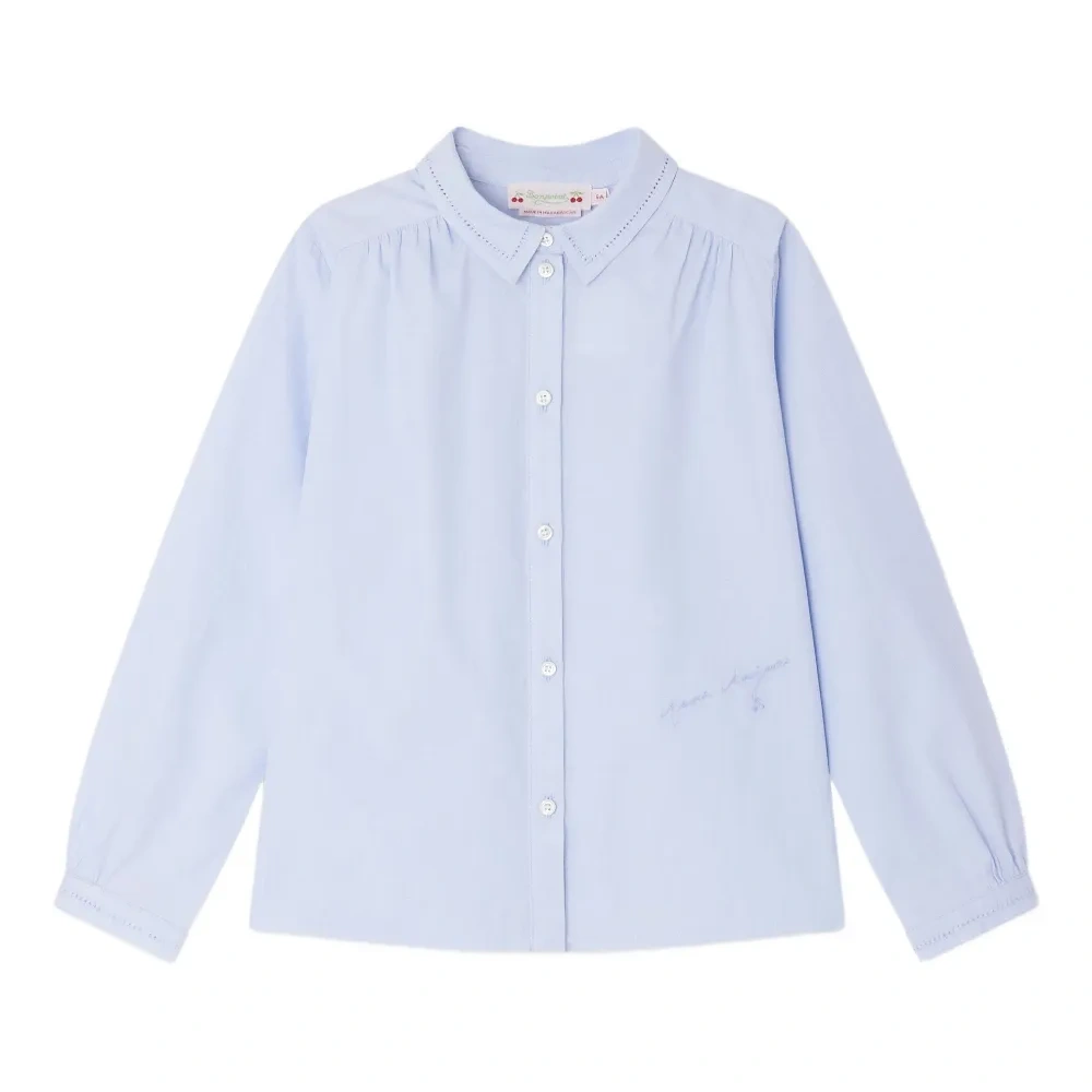 Рубашка Basiline