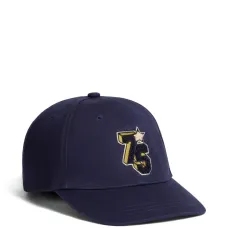 Бейсболка Arnold с вышитым логотипом Бейсболка Arnold с вышитым логотипом