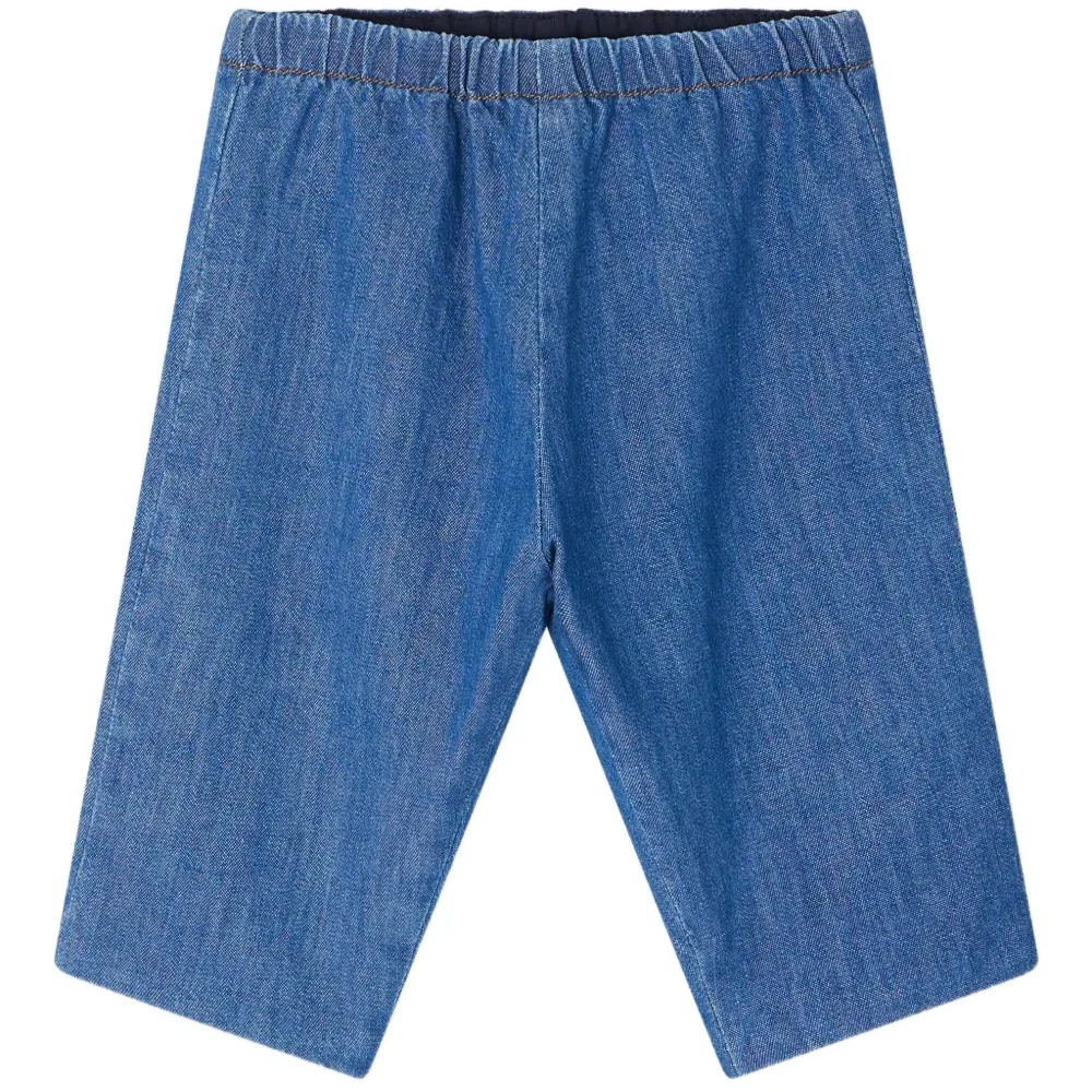 джинсы Dandy с эластичным поясом