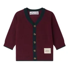 шерстяной кардиган на пуговицах шерстяной кардиган на пуговицах