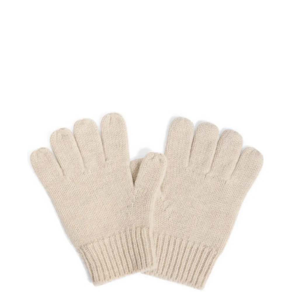 кашемировые перчатки