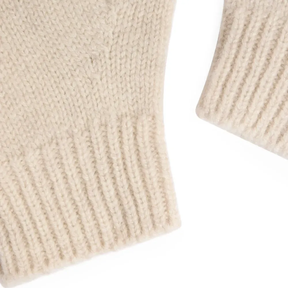 кашемировые перчатки