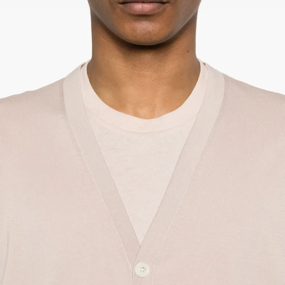 Топ без рукавов