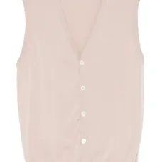 Топ без рукавов