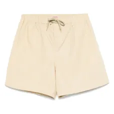 Шорты с кулиской