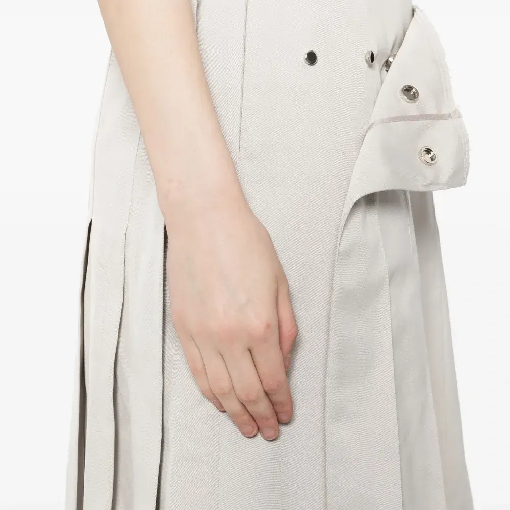 Двухслойная юбка Двухслойная юбка