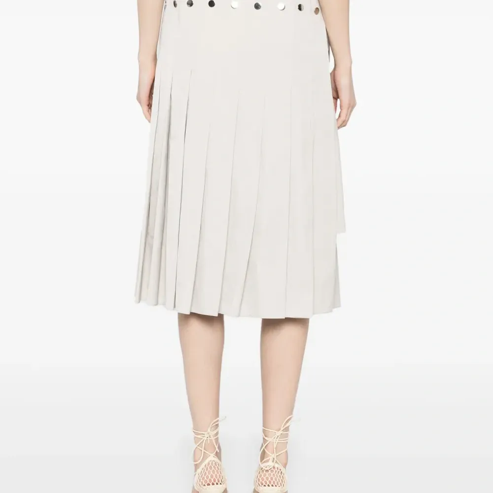 Двухслойная юбка Двухслойная юбка