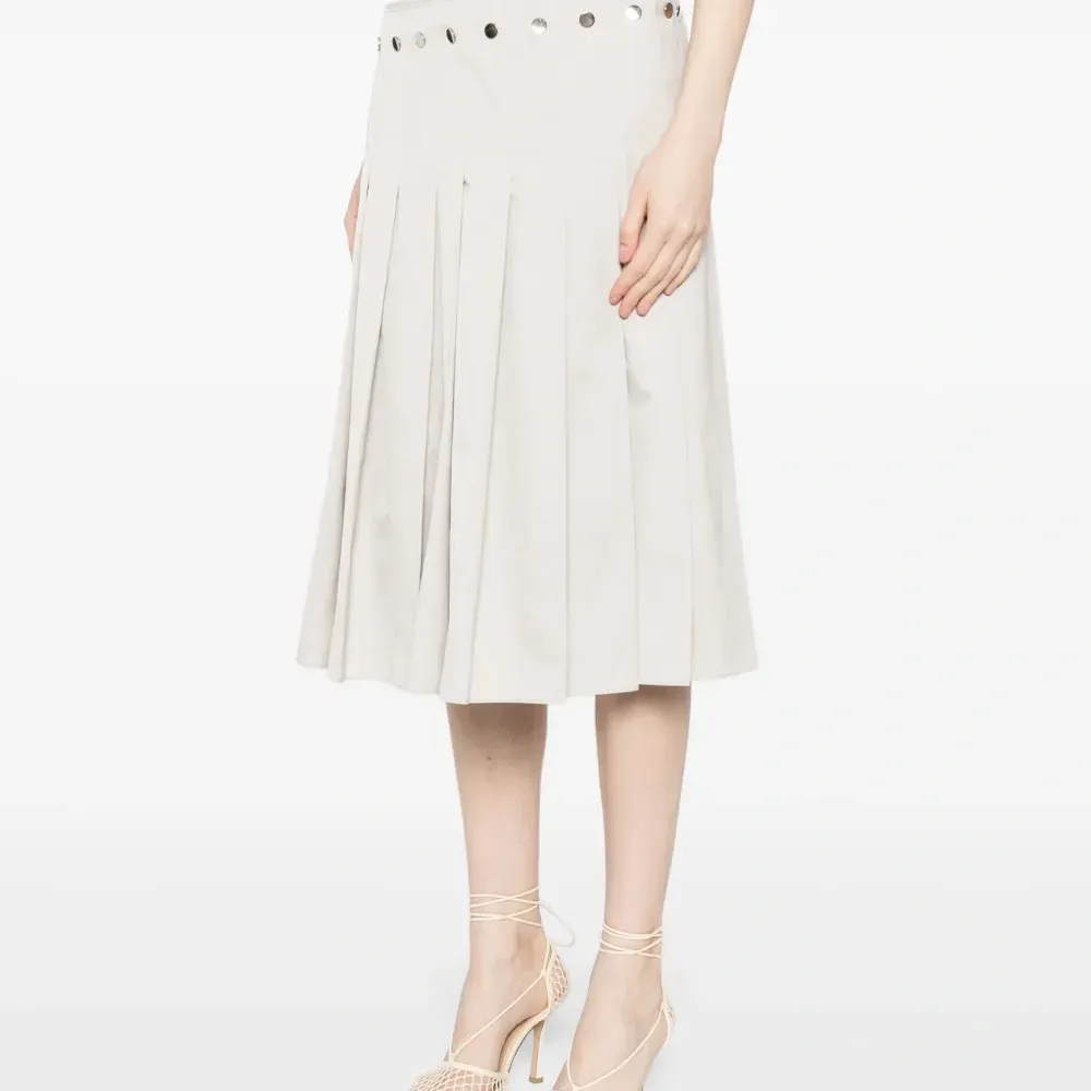 Двухслойная юбка Двухслойная юбка