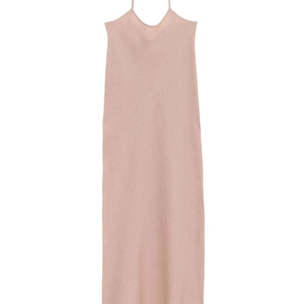 Платье макси Dydine