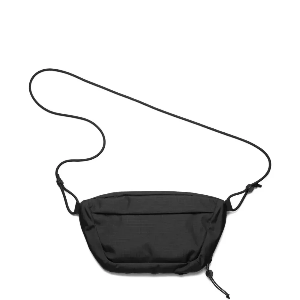 Сумка-мессенджер Roamer Pro 6L